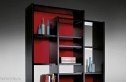 Index  - книжный шкаф от Fiam
